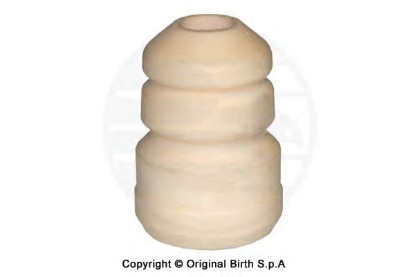 Буфер, амортизация