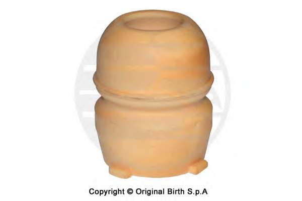 Буфер, амортизация