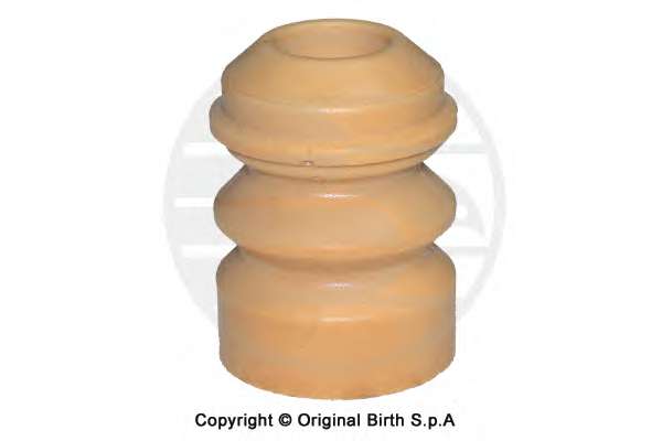 Буфер, амортизация