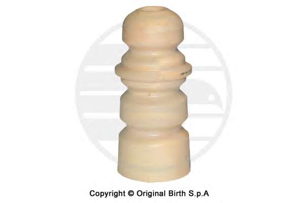 Буфер, амортизация