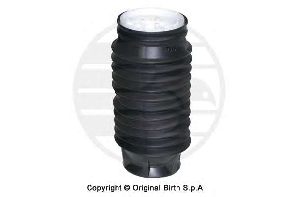 Буфер, амортизация