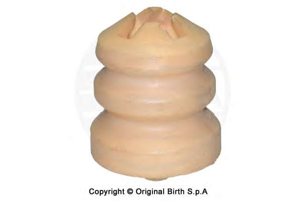 Буфер, амортизация