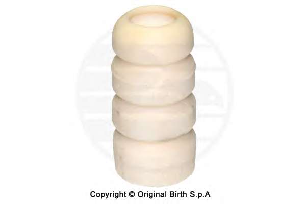 Буфер, амортизация