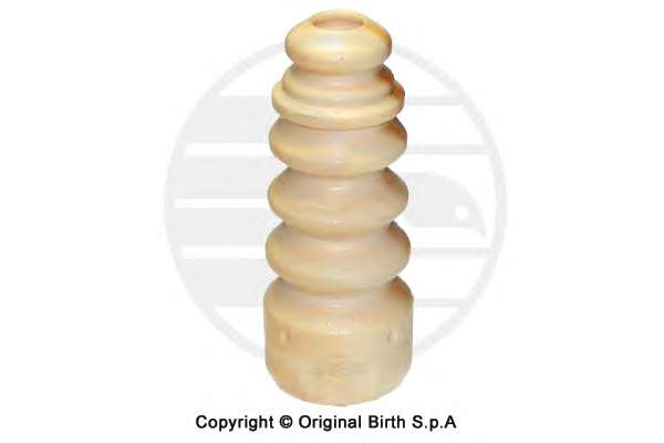 Буфер, амортизация