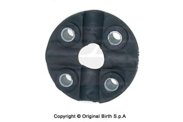 Шарнир, колонка рулевого управления