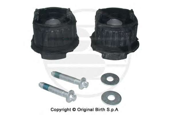 Ремкомплект, балка моста