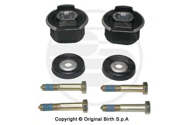 Ремкомплект, балка моста