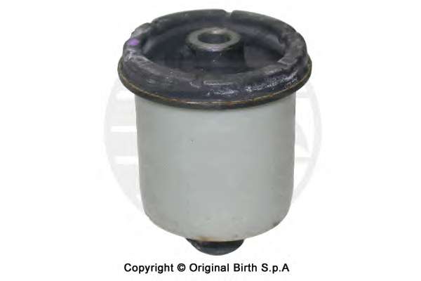 Втулка, балка моста