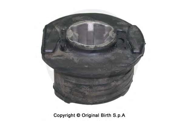 Втулка, балка моста