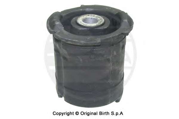 Втулка, балка моста