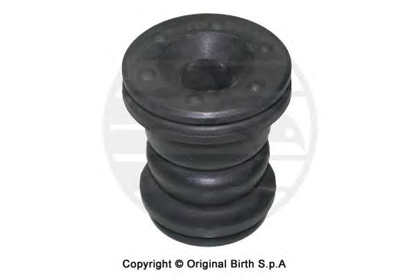 Буфер, амортизация