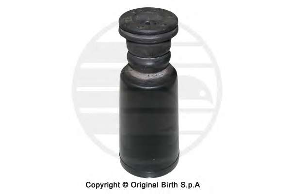 Буфер, амортизация