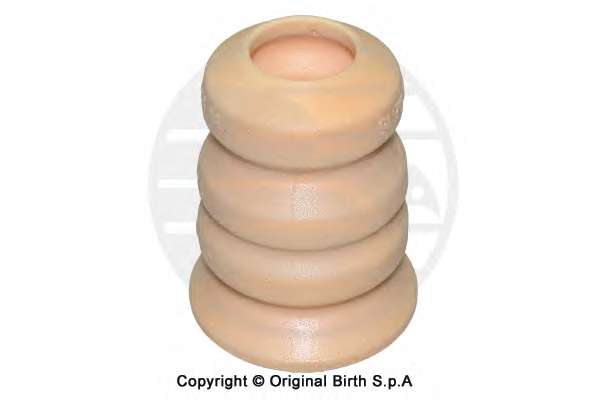 Буфер, амортизация