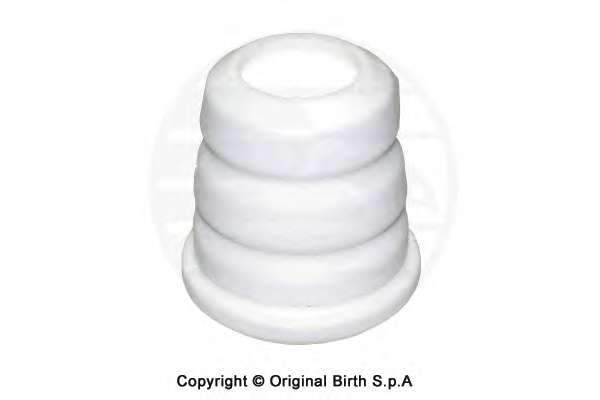 Буфер, амортизация