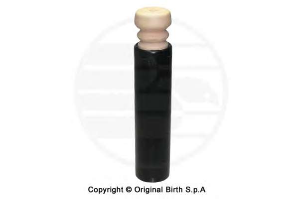 Буфер, амортизация