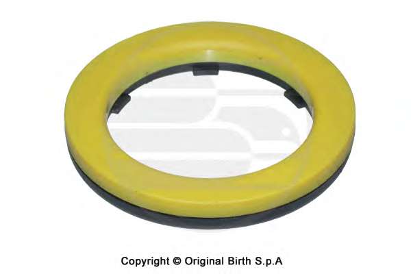 Подшипник качения, опора стойки амортизатора