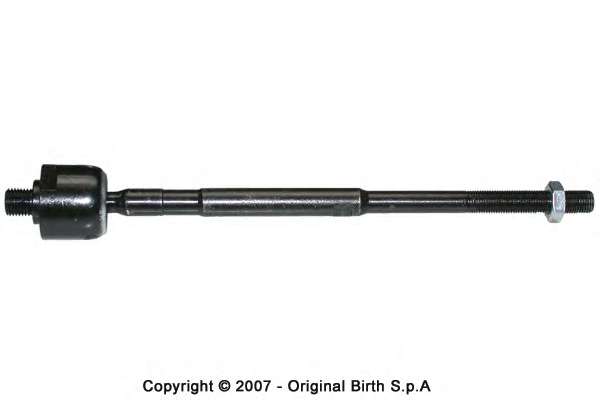 Осевой шарнир, рулевая тяга