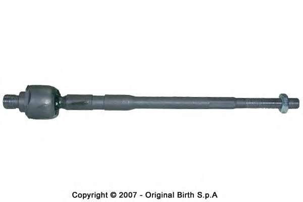 Осевой шарнир, рулевая тяга