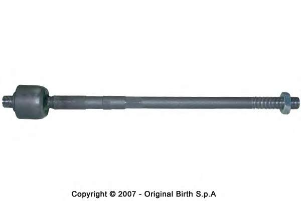 Осевой шарнир, рулевая тяга