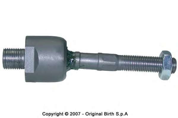 Осевой шарнир, рулевая тяга