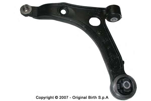 Важіль незалежної підвіски колеса