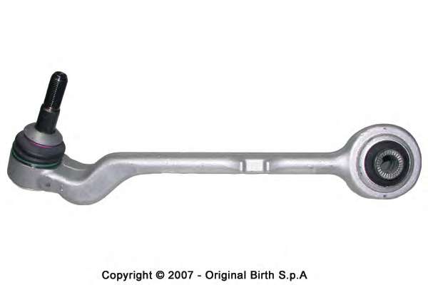 Рычаг независимой подвески колеса, подвеска колеса