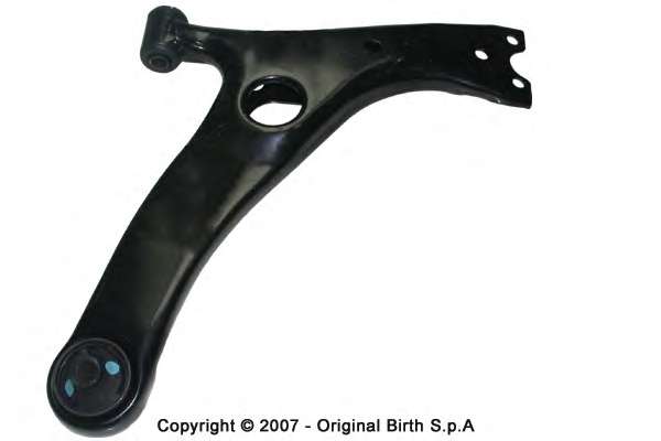 Рычаг независимой подвески колеса, подвеска колеса