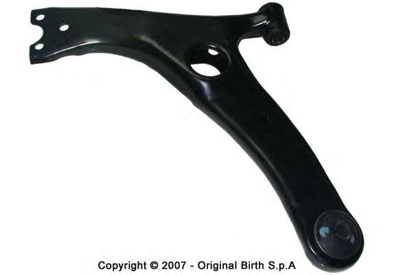 Рычаг независимой подвески колеса, подвеска колеса