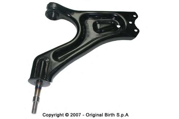 Рычаг независимой подвески колеса, подвеска колеса