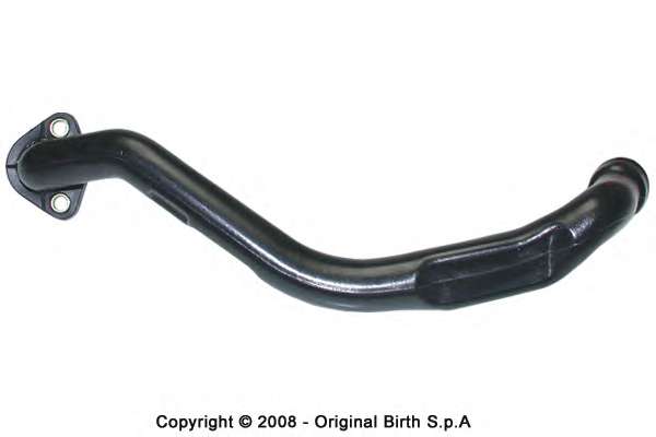 Шланг, воздухоотвод крышки головки цилиндра