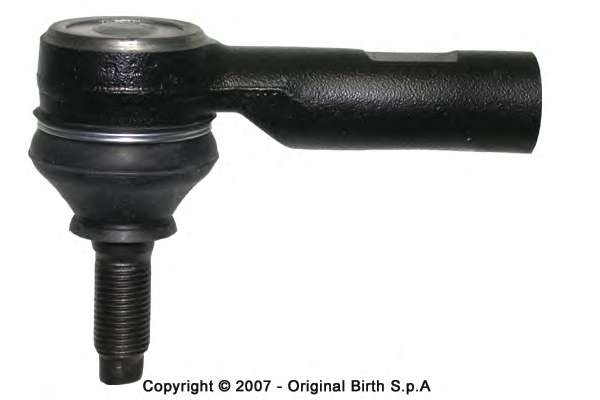 Наконечник поперечной рулевой тяги