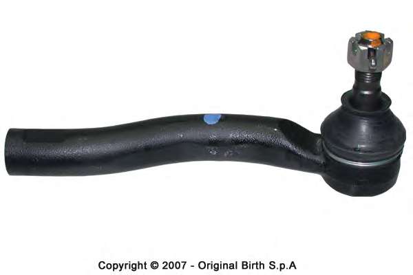 Наконечник поперечной рулевой тяги