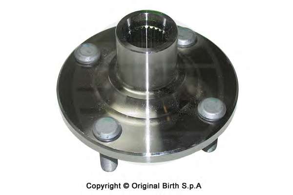 Ступица колеса