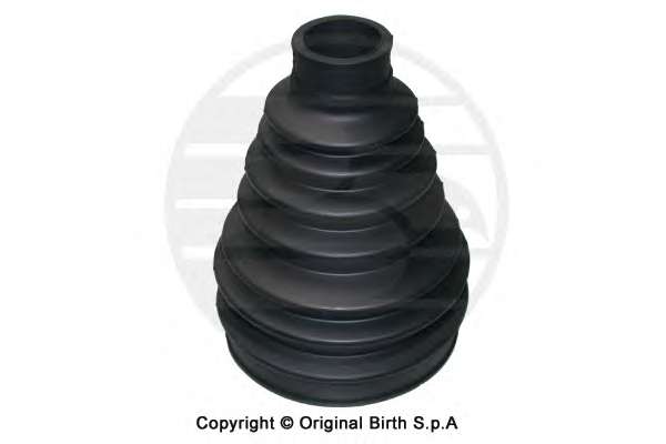 Пыльник, приводной вал