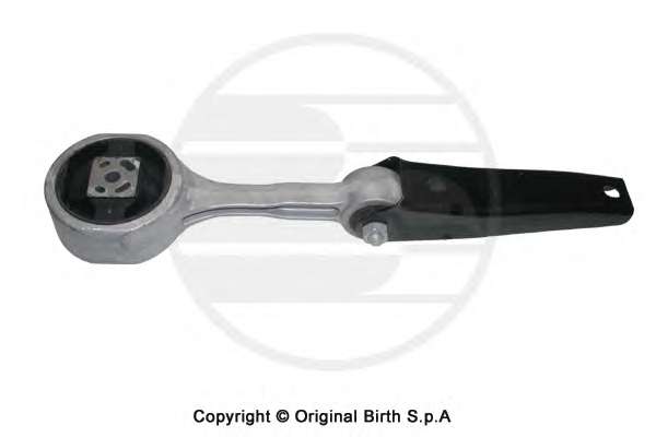 Подвеска, двигатель