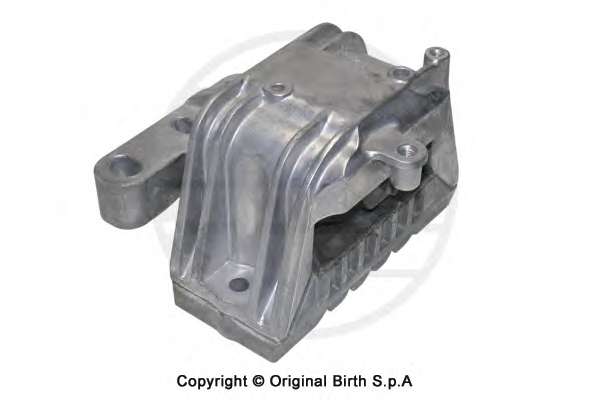 Подвеска, двигатель