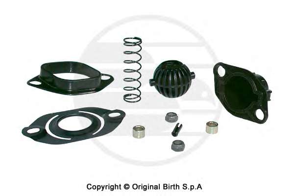 Ремкомплект, рычаг переключения