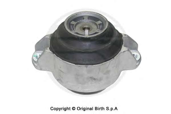 Подвеска, двигатель