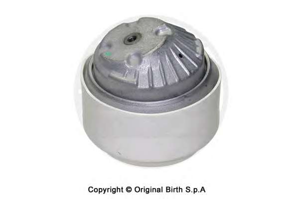 Подвеска, двигатель