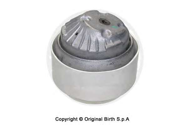 Подвеска, двигатель