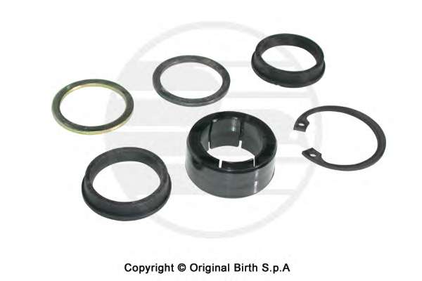 Втулка, вал сошки рулевого управления