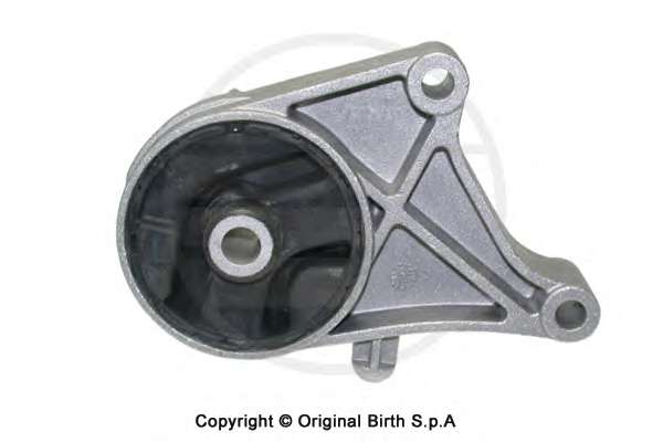 Подвеска, двигатель