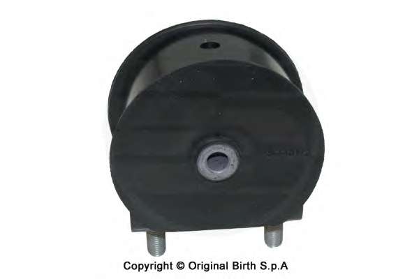 Подвеска, двигатель