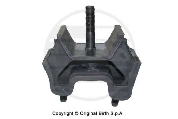 Подвеска, двигатель