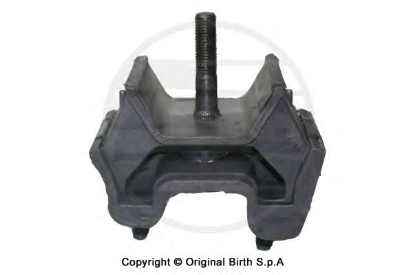 Подвеска, двигатель