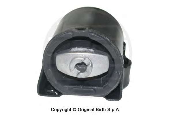 Подвеска, двигатель