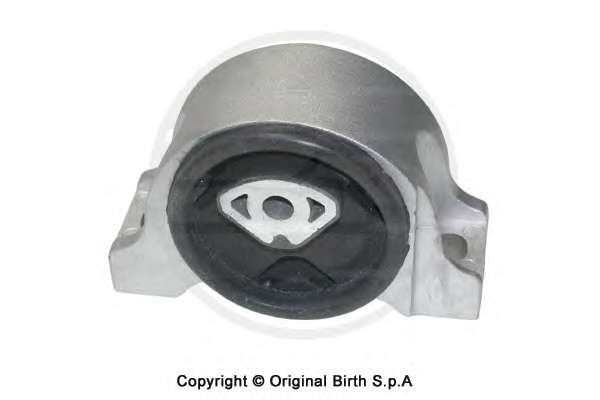 Подвеска, двигатель