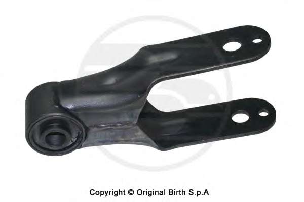 Подвеска, двигатель