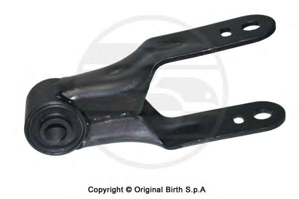 Подвеска, двигатель