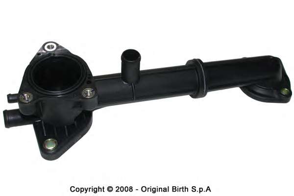 Термостат, охлаждающая жидкость